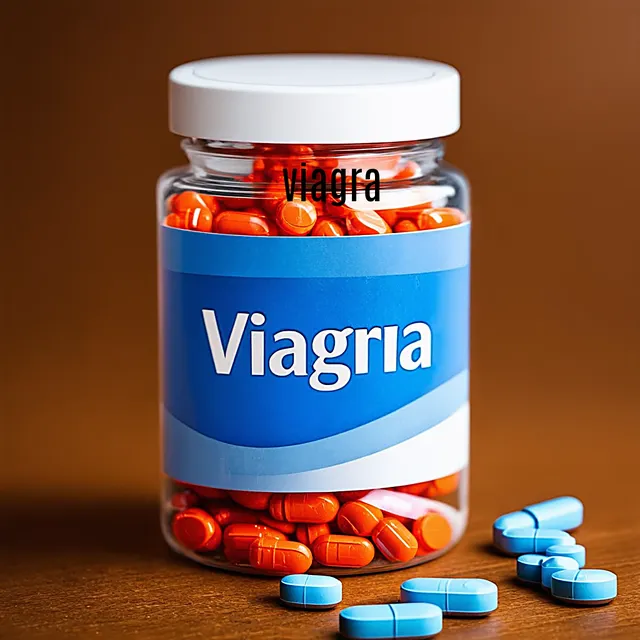 Viagra efectos secundarios